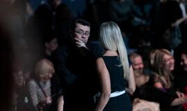 Naujausia Juozo Statkevičiaus kolekcija - nepaklūstanti mados kaprizams