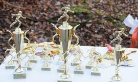 Bėgimo varžybos "Ekomaratonas 2011"