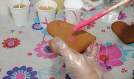 Spalvoto meduolio diena Klaipėdoje