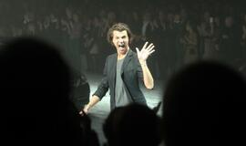 Vilniuje pristatyta Juozo Statkevičiaus kolekcija