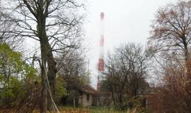 Iškeldintas Lypkių kaimas