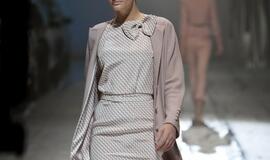 Naujausia Juozo Statkevičiaus kolekcija - nepaklūstanti mados kaprizams