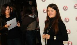 Klaipėdoje - projekto "Chorų karai" dalyvių atranka