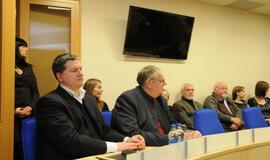 Neringos miesto jubiliejus