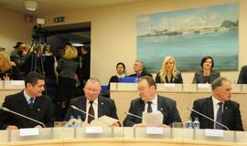 Neringos miesto jubiliejus