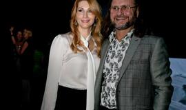 Naujausia Juozo Statkevičiaus kolekcija - nepaklūstanti mados kaprizams