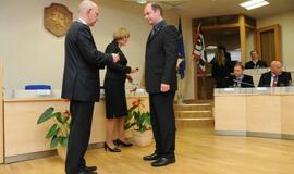 Neringos miesto jubiliejus