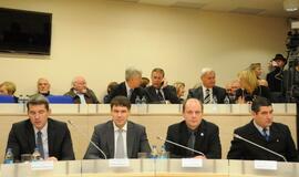 Neringos miesto jubiliejus