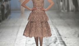 Naujausia Juozo Statkevičiaus kolekcija - nepaklūstanti mados kaprizams