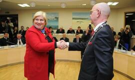 Neringos miesto jubiliejus