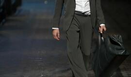 Naujausia Juozo Statkevičiaus kolekcija - nepaklūstanti mados kaprizams