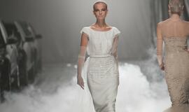 Naujausia Juozo Statkevičiaus kolekcija - nepaklūstanti mados kaprizams