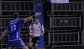 "Žemaitijos Dragūnas" -  "VHC Šviesa" 35:28