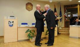 Neringos miesto jubiliejus