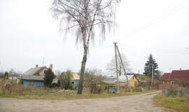 Iškeldintas Lypkių kaimas