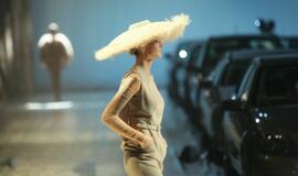 Vilniuje pristatyta Juozo Statkevičiaus kolekcija