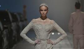 Naujausia Juozo Statkevičiaus kolekcija - nepaklūstanti mados kaprizams