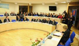 Neringos miesto jubiliejus