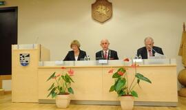 Neringos miesto jubiliejus