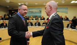 Neringos miesto jubiliejus