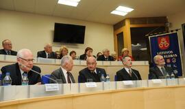 Neringos miesto jubiliejus