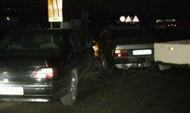 Avarija Jakų žiede