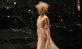 Vilniuje pristatyta Juozo Statkevičiaus kolekcija