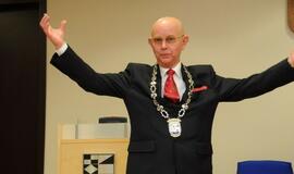 Neringos miesto jubiliejus