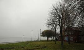 Neringos miesto jubiliejus