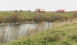 Avarija Klaipėdos rajone baigėsi žūtimi