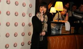 Klaipėdoje - projekto "Chorų karai" dalyvių atranka