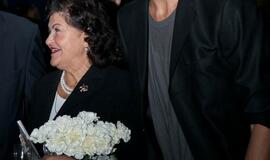 Naujausia Juozo Statkevičiaus kolekcija - nepaklūstanti mados kaprizams