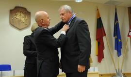 Neringos miesto jubiliejus