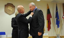 Neringos miesto jubiliejus