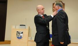 Neringos miesto jubiliejus