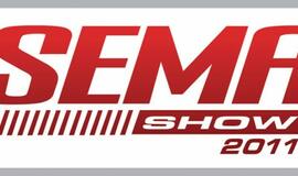 Patobulintų automobilių paroda "SEMA 2011"