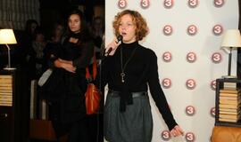 Klaipėdoje - projekto "Chorų karai" dalyvių atranka