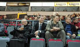 "Neptūnas" sutriuškino Estijos komandą 103:70