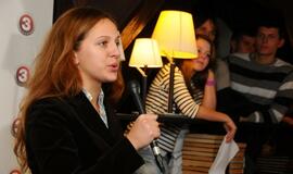 Klaipėdoje - projekto "Chorų karai" dalyvių atranka