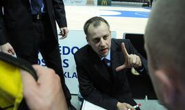 "Neptūnas" sutriuškino Estijos komandą 103:70