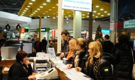 Akcija "Jamam" Klaipėdos "Akropolyje"