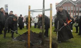 Neringos miesto jubiliejus