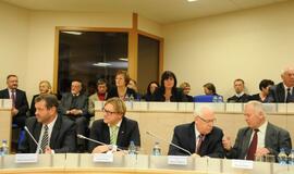 Neringos miesto jubiliejus