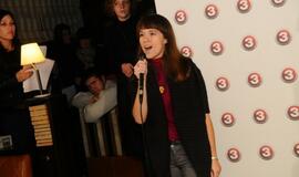 Klaipėdoje - projekto "Chorų karai" dalyvių atranka