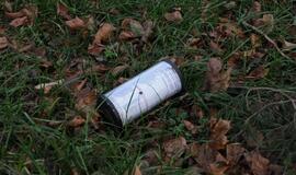 Stichijos padariniai Klaipėdoje