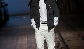 Naujausia Juozo Statkevičiaus kolekcija - nepaklūstanti mados kaprizams