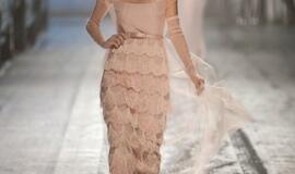 Naujausia Juozo Statkevičiaus kolekcija - nepaklūstanti mados kaprizams