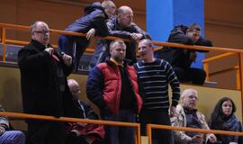 "Žemaitijos Dragūnas" -  "VHC Šviesa" 35:28