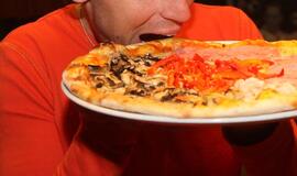 Picų išvežiotojų skriaudikai - areštinėje