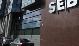 SEB bankui jau galima teikti prašymus indėliams iš SNORO atgauti